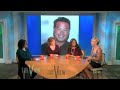 "The View" : Kate Gosselin Fights with Whoopi about Her Custody Battle With Jon
