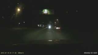 Видео Таран, Езда ПО В СТЕЧКЕ по проспекту Королева, Ростов-на-Дону от Евгений Муршель, проспект Королёва, Ростов-на-Дону, Россия
