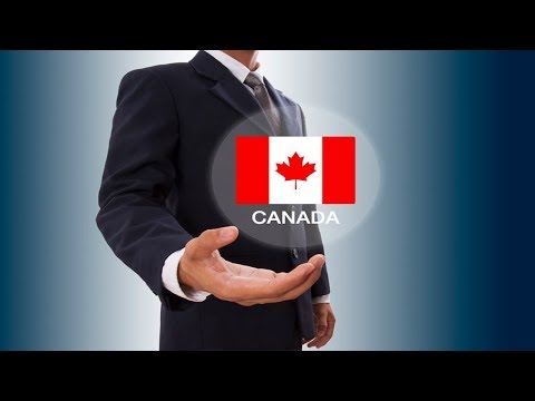 Как уехать в канаду на работу из украины 2018 Как уехать в канаду на работу из украины 2018
