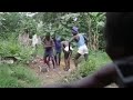 When Trap Music Hits Africa !!! Tbam - HalfWay (when the squad turnt & pops Molly)