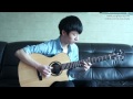 Country Road - Sungha Jung