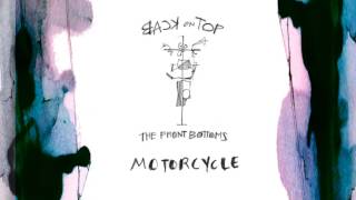 The Front Bottoms Motorcycle Official Audio
