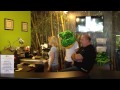 Big Frog, Gainesville FL + Harlem Shake