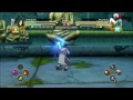 Tournoi Daku-Ichi #01 sur Naruto ultimate ninja storm 3