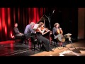 ATOS Trio: Beethoven Piano Trio op.1 no.2  in G-Major - live
