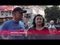 Video В Грузию снова едут туристы, в том числе из России