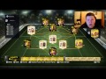 FIFA 15 | RAGS 2 RICHES VS YOUR ULTIMATE TEAM (VS SIMON)