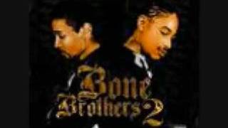 Watch Bone Brothers No Rules video