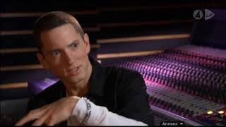 Eminem Rare Interview 2009