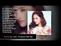 MIU LÊ || Những ca khúc hay nhất của ca sĩ Miu Lê - Tiến Top Old Music