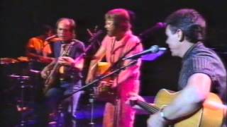 Watch Little River Band Middle Man video