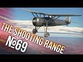 War Thunder: The Shooting Range | Episode 69