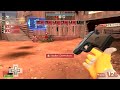 TF2: Man vs Machine w/Vin Diesel Friendship Brigade