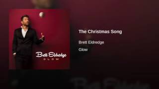 Brett Eldredge The Christmas Song