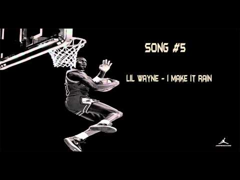 Top 10 Pump UpWarm up Songs 2012