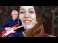 Dream a little dream of me - Mama Cass - instro cover by Dave Monk