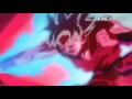 Análise Milgrau (Goku vs Hitto/parte 4) Final