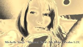 Watch Michael Card My Help video