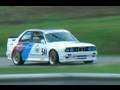BMW M3 E30 DTM - Hillclimb Bergrennen Special - pure Sound - Vrchu Subida Chronoscalata