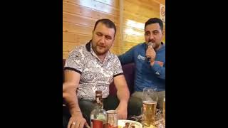 İlkin Cerkezoglu Rovsen Tofiqoglu - Popuri̇ Meyxana 2021