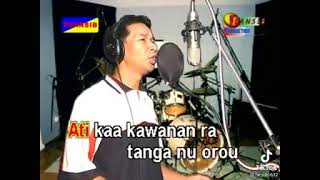 Bokon Noyo Tatangan - Bi Ewot Karaoke Video Tiktok Version
