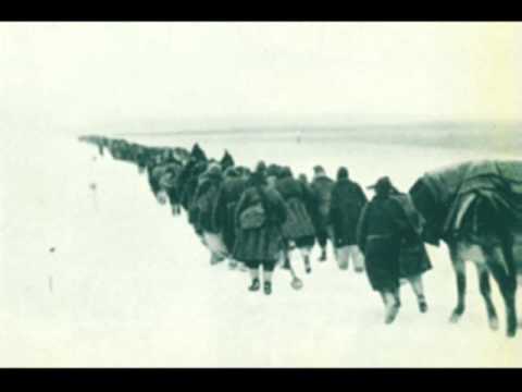 Il Sergente Nella Neve Video