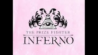 Watch Prize Fighter Inferno Elm Street Loverboy video