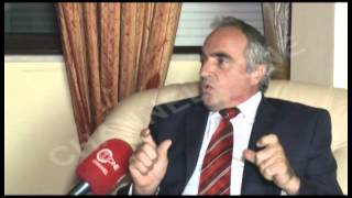 Ankthi dhe depresioni. Këshillon psikologu Jashar Demiri