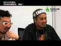 ZEEBRA座談会 feat. DABO／ダースレイダー／サイプレス上野（PART 1）