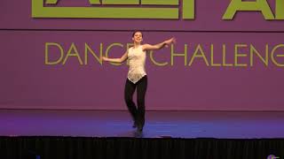 Katherine Lorber -Chou A La Creme