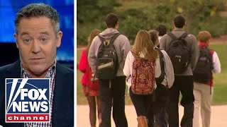Gutfeld on the stressed generation