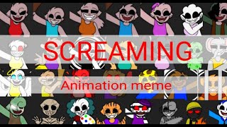 Screaming meme piggy (chapter 1-11)