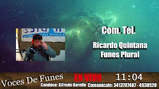 Ricardo Quintana 15-05-2021