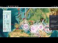 1/22/2017 -- Large M8.0 earthquake strikes West Pacific -- Largest EQ in over 1 year