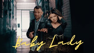 Bodo - Baby Lady Official Video Hit 2024