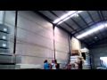 Ensayo charanga ``el cacharrito'' El Campillo