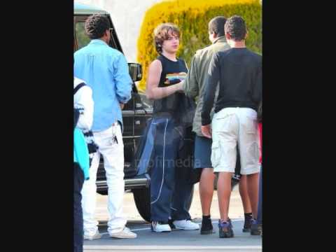 NEW PICS Paris Jackson#39;s Birthday April 3rd 2010 paris jackson 2011. NEW PICS Paris Jackson#39;s Birthday April 3rd 2010