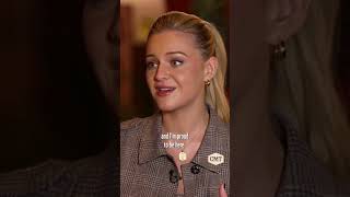 Kelsea Ballerinis Perspective Getting Into A New Relationship