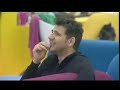 Big Brother 8 - Chanelle Violin Tantrum