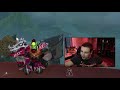 WORLD OF WARCRAFT BFA | НАУЧИТЕ ХИЛИТЬ | ПУШИМ МИФ+