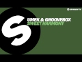 UMEK & Groovebox - Sweet Harmony (Available January 31)