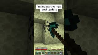 This New End Update Is Actually Insane