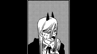 Power Edit Chainsaw Man