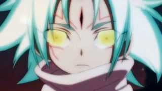 Tsubomi e Olivier-Everything has changed