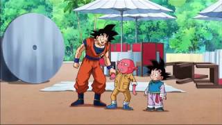 Toonami - Dragon Ball Super: Episode 42 Promo (HD 1080p)