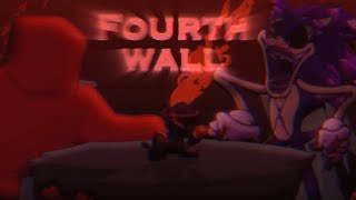 Fnf Fourth Wall But Scott & Auditor & Xenophane Sing It