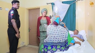 Karshen Fyade Episode 1 Saban Shiri Latest Hausa Movie