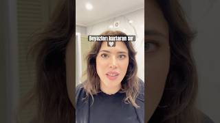 Beyaz Çorapları Böyle Kurtardım Benim Sırrım Da Var Reklam