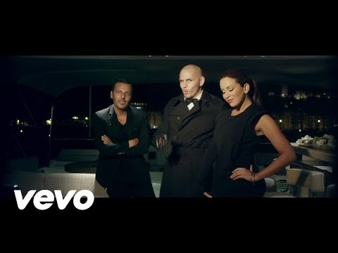 Name Of Love Video