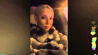 Девушка Сергея Лазарева В Перископе 2015, Topperiscope